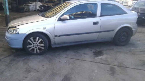 09180809 Tensor Correa Auxiliar para OPEL ASTRA G BERLINA * 2000 1089343 - Imagen 5 de 8