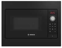 4242005291243 Bosch | BFL523MB3 | Microwave Oven | Built-in | 800 W | Black | DA
