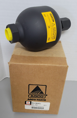 Agco Hydraulic Update Kit AG135966 for Ag-Chem 864/1064 Rogator