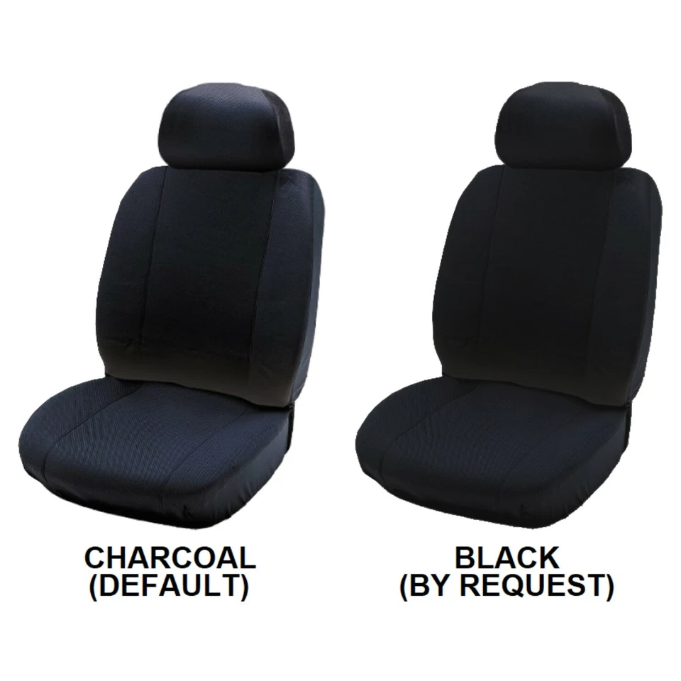 SINGLE TRADITIONAL JACQUARD SEAT COVER FOR ISUZU VEHICROSS — 第 2/4 张图片
