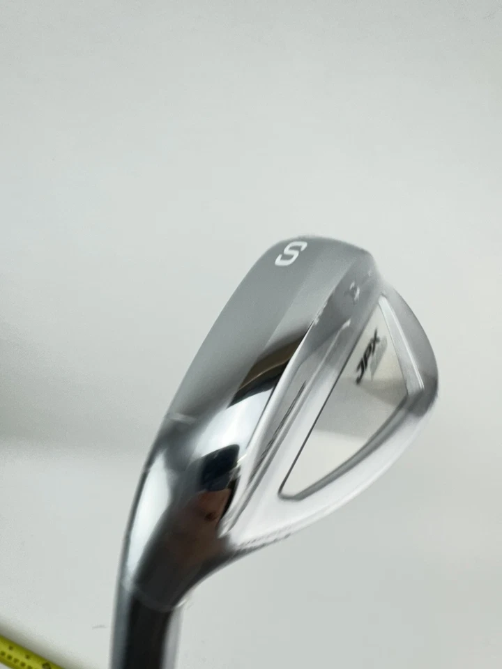 Mizuno JPX923 Sand Wedge Hot Metal 54* Nippon Regular Steel /Left Handed /29939 - Image 4 of 4