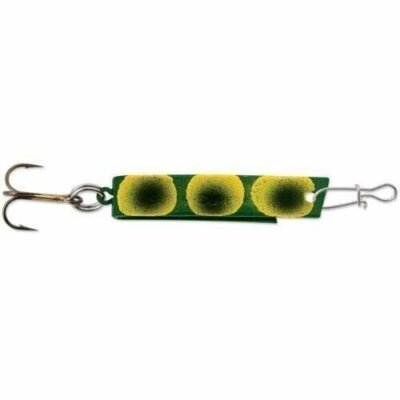 Luhr Jensen 1303-501-0074 Super Duper