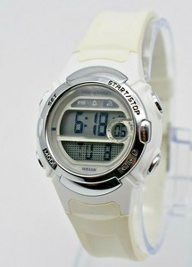 women's watch with timer