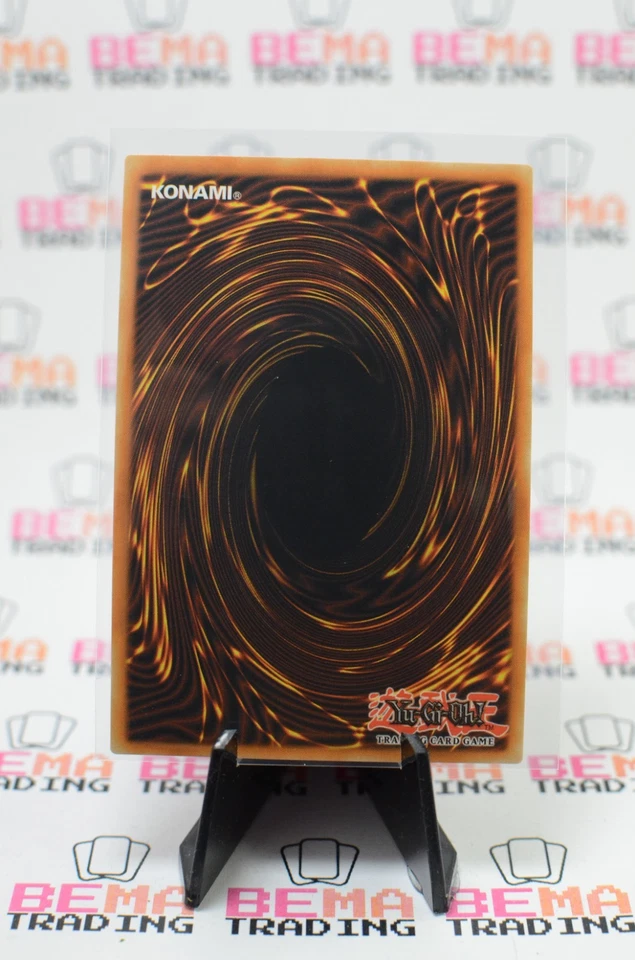 Solemn Judgment (Quarter Century Secret Rare) RA02-EN075 25th Anniversary Rarity - Image 2 of 3