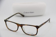 NUOVI OCCHIALI DA VISTA CALVIN