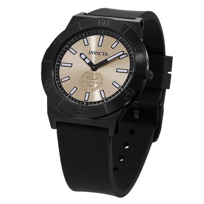 ri Invicta Racing Champions Men Watch 48580 Thin SS Case