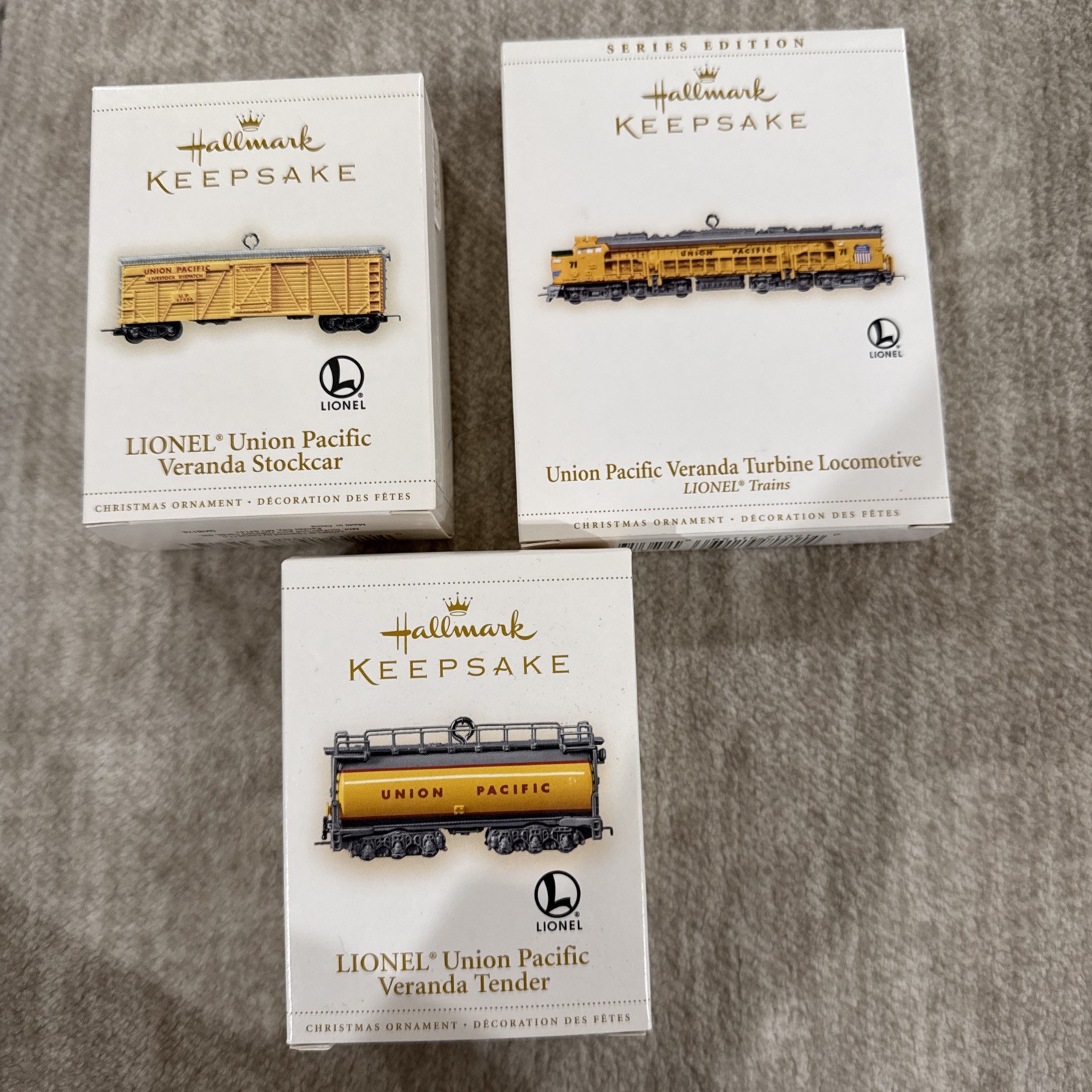 Click here to see eBay Auction