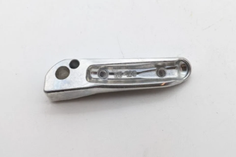 2015-2023 Yamaha YZF-R1 R1M R1S OEM Rear Right Passenger Footrest B3L-27441-00 - Image 2 of 4