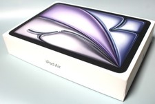 Apple iPad Air 11-inch M3 A3267 128GB  Space Gray  UNLOCKED BRAND NEW