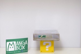 ICE CLIMBER o.A.  NINTENDO FAMICOM (NES)  OVP FC JAP JPN NTSC-J gebr, akzeptabel