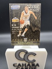 Top Nikola Jokic Rookie Cards to Collect 27