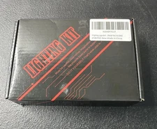 Ideas Home Alone 21330 Building Light Kit; Buildable Movie Memorabilia For Parts