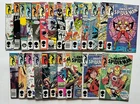 The Amazing Spider-Man Lot of 24 comics between #253-296 annual #18-20  (941)