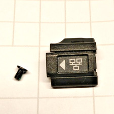 Panasonic CF-20 LAN Ethernet Port Cover