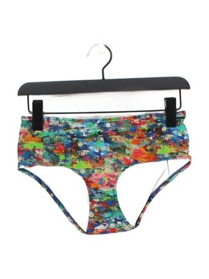 Paul Smith freche Bikinihose Multi UVP 88£