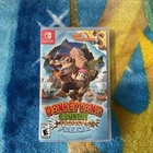 Nintendo Donkey Kong Country: Tropical Freeze Switch New Funky Mode