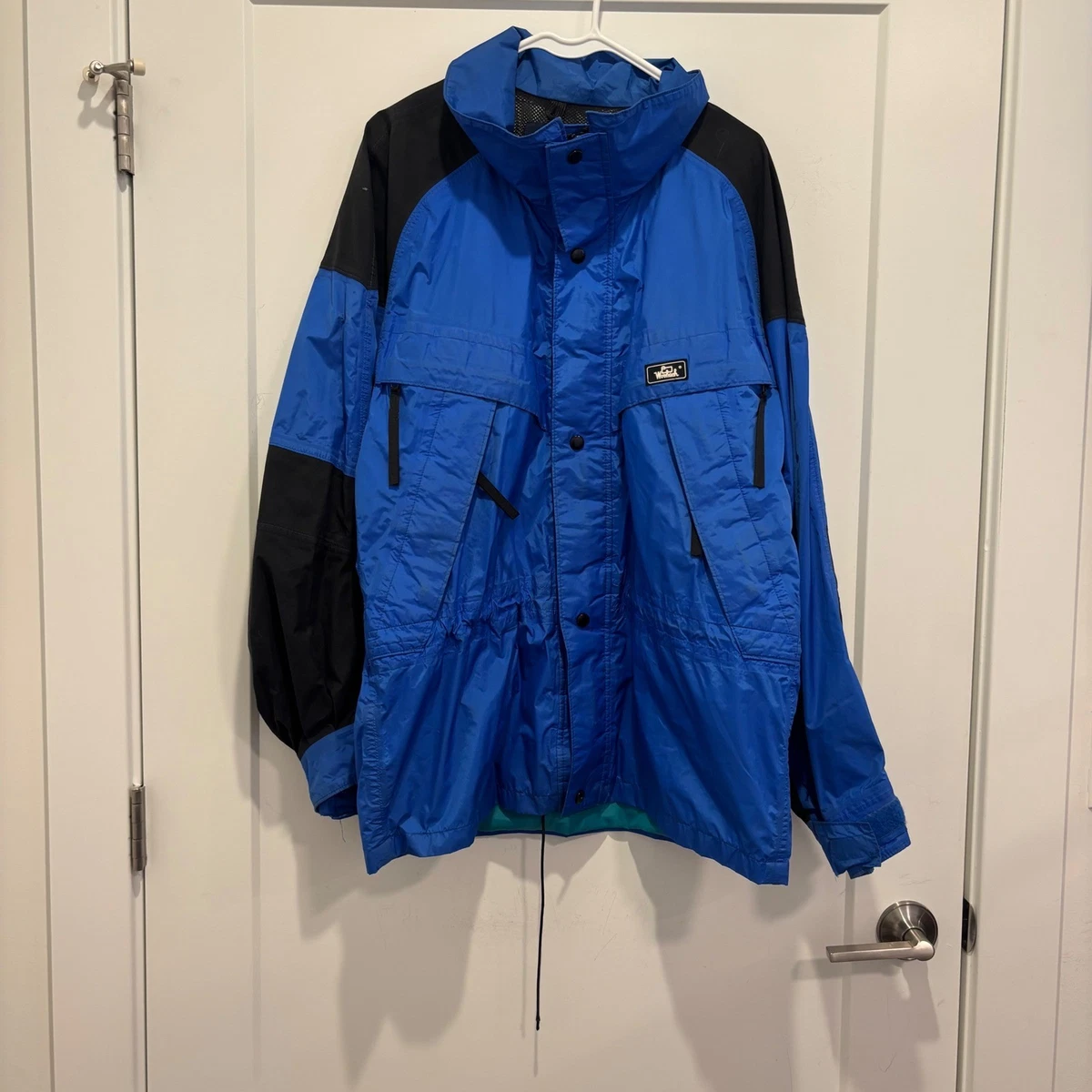 Woolrich Mountain Parka In Vintage Outerwear Coats & Jackets For 