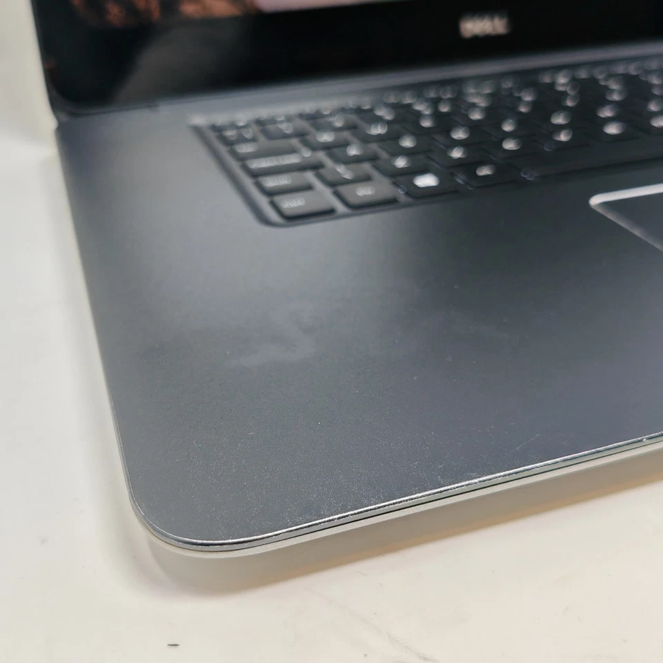 Dell Inspiron 15 7548 15.6" i7 16GB 4K UHD Touchscreen 500GB SSD Laptop - Image 3 of 4