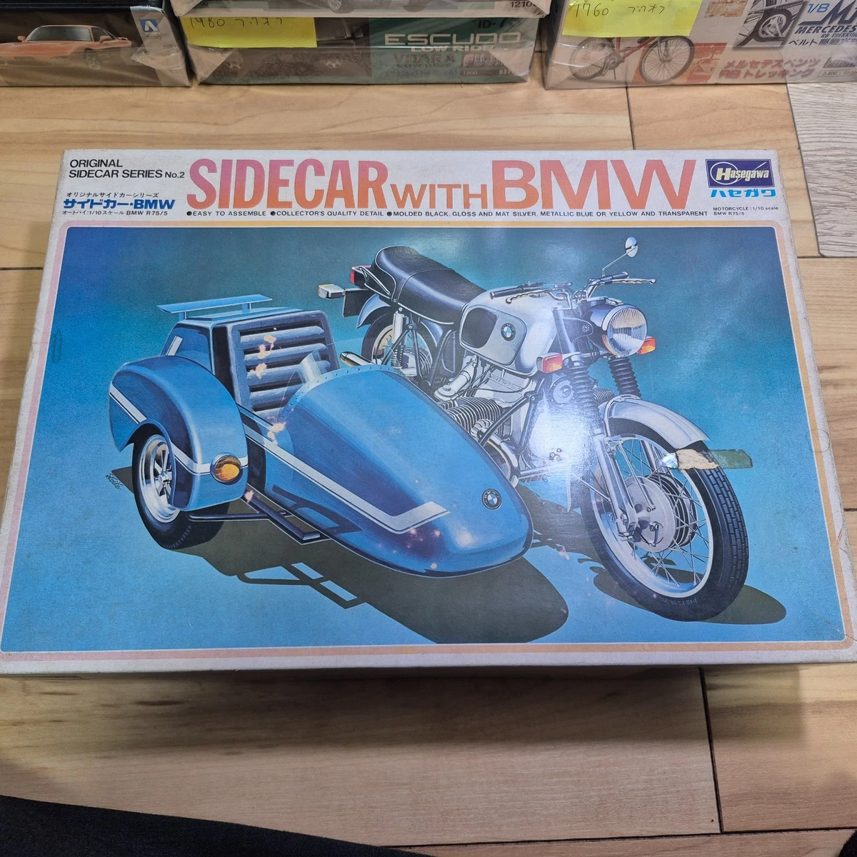Bmw R75 5 for sale | eBay