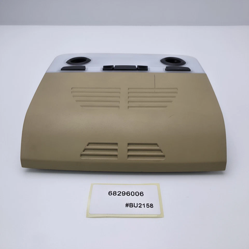 Luz domo trasero BMW 328i 2004-2013 68296006 Foto 3 de 4