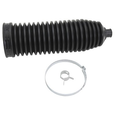 Lemfoerder Steering Tie Rod End Boot 3362401