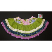 NEW Matilda Jane girls tulle 2 skirt Good Hart Sea salt raven purple navy green