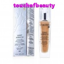 LANCOME 045 TEIT MIRACLE  SPF15  ml30