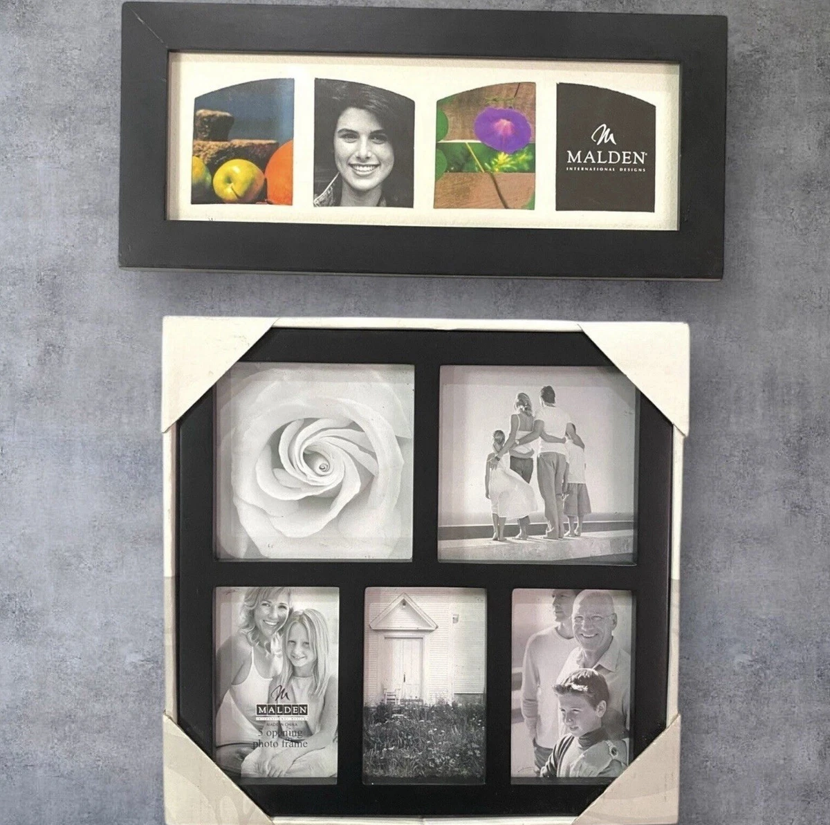 25+ Hanging Multi-Photo/Collage Frame Picture Frames for sale