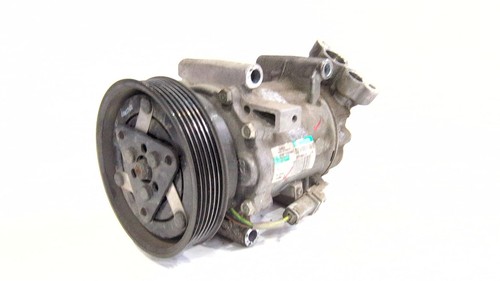 8200365787 KLIMAKOMPRESSOR / 202551 FÜR RENAULT MODUS / GRAND MODUS F/JP0_ 1.4