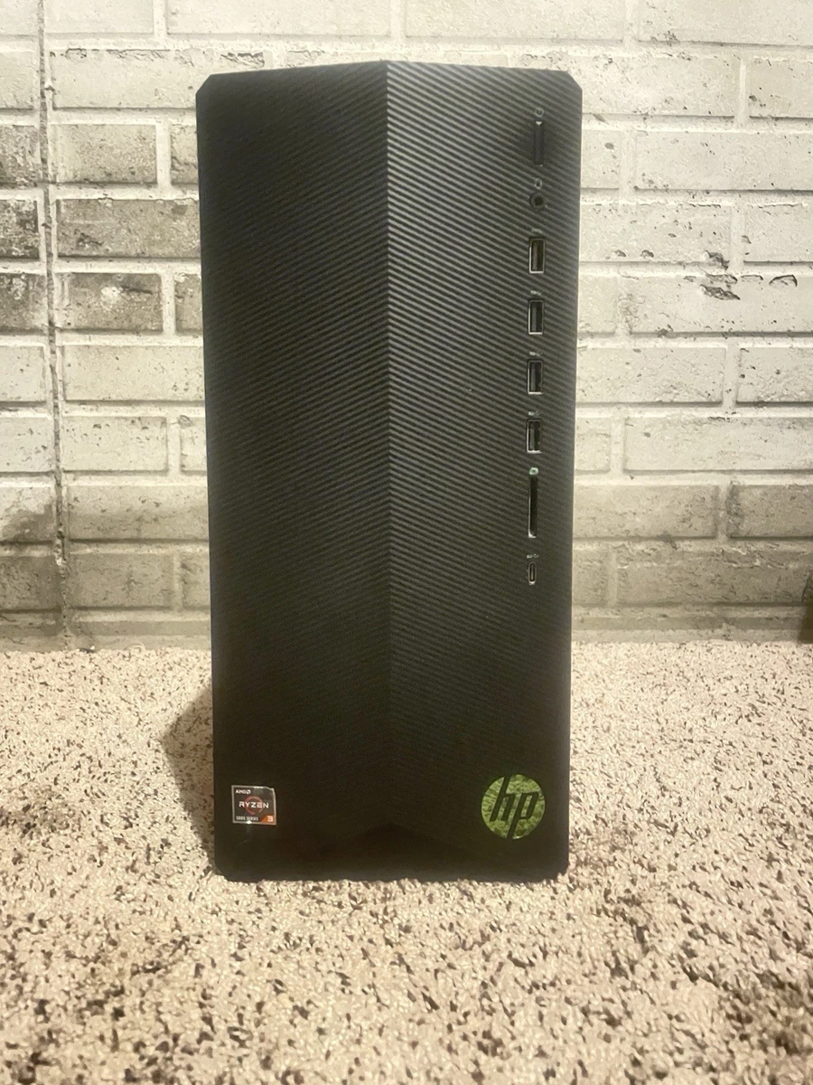 Windowsデスクトップ UNITCOM Ryzen3 2200G/8GB/SSD256GB/Office HP AMD Ryzen 3 PC Desktops and All 3.50-3.99 GHz Processor Speed