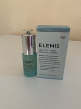 Pro- Collagen Renewal Serum Elemis 15 Ml
