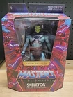 MOTU Masters of The Universe Masterverse Vintage Collection SKELETOR Figure NEW