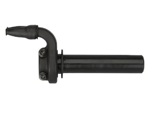 Domino Gasgriff Throttle Grip Passt An Ktm Exc-F 250 Sxf Smr Lc4 Fc Fe Fs Rr Tm-image