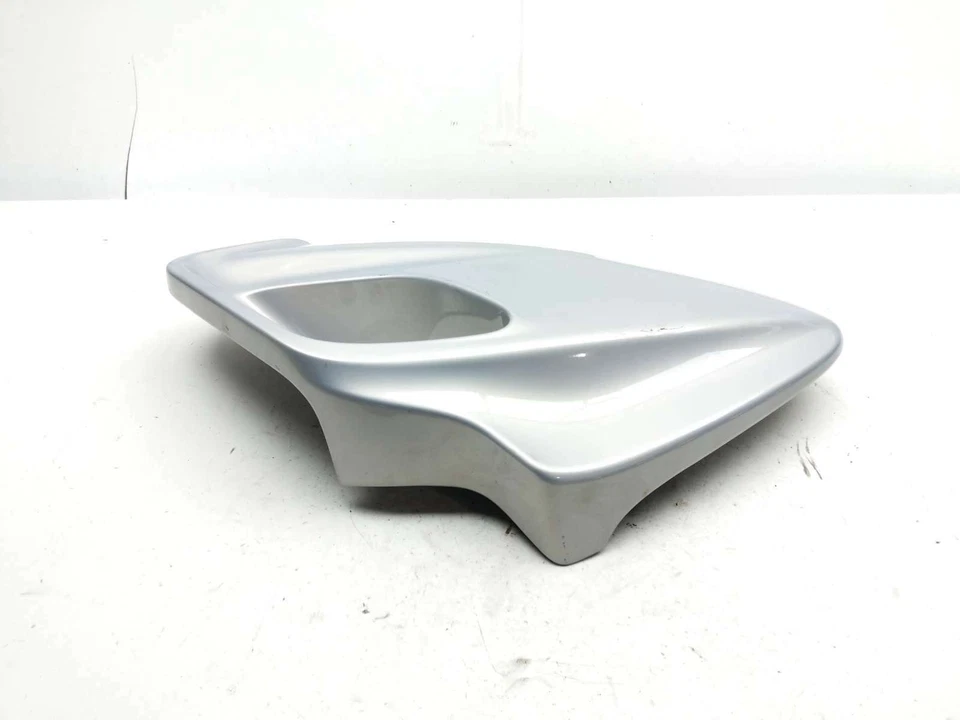 04 Panel de cubierta de carenado medio lado izquierdo BMW Montauk R1200CL 46637667237 Foto 3 de 4