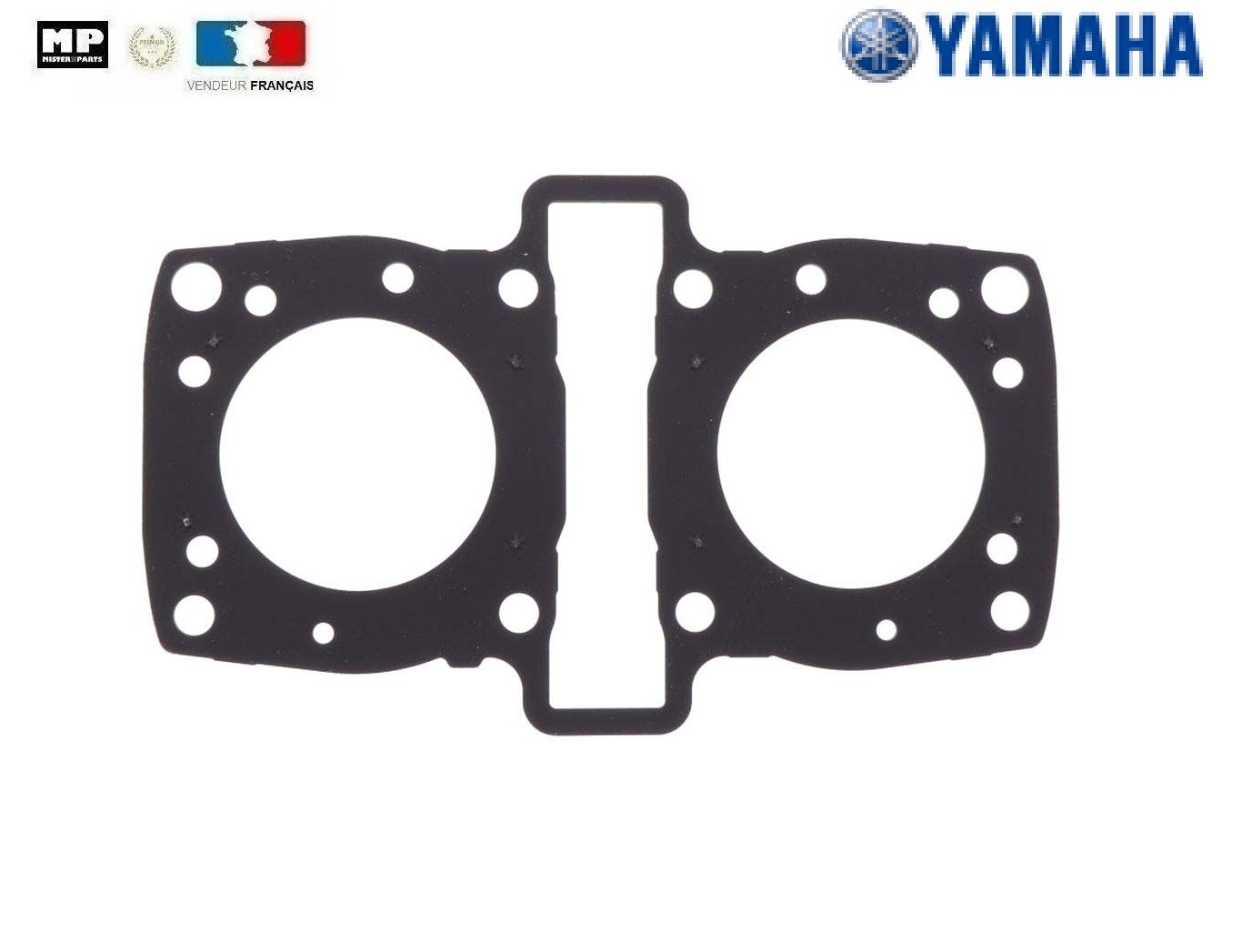Joint de culasse Yamaha XVZ 1300 étanchéité moteur maximale 1989-1992