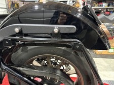   HARLEY DAVIDSON LOW RIDER S BLOCK OFF PLATE...