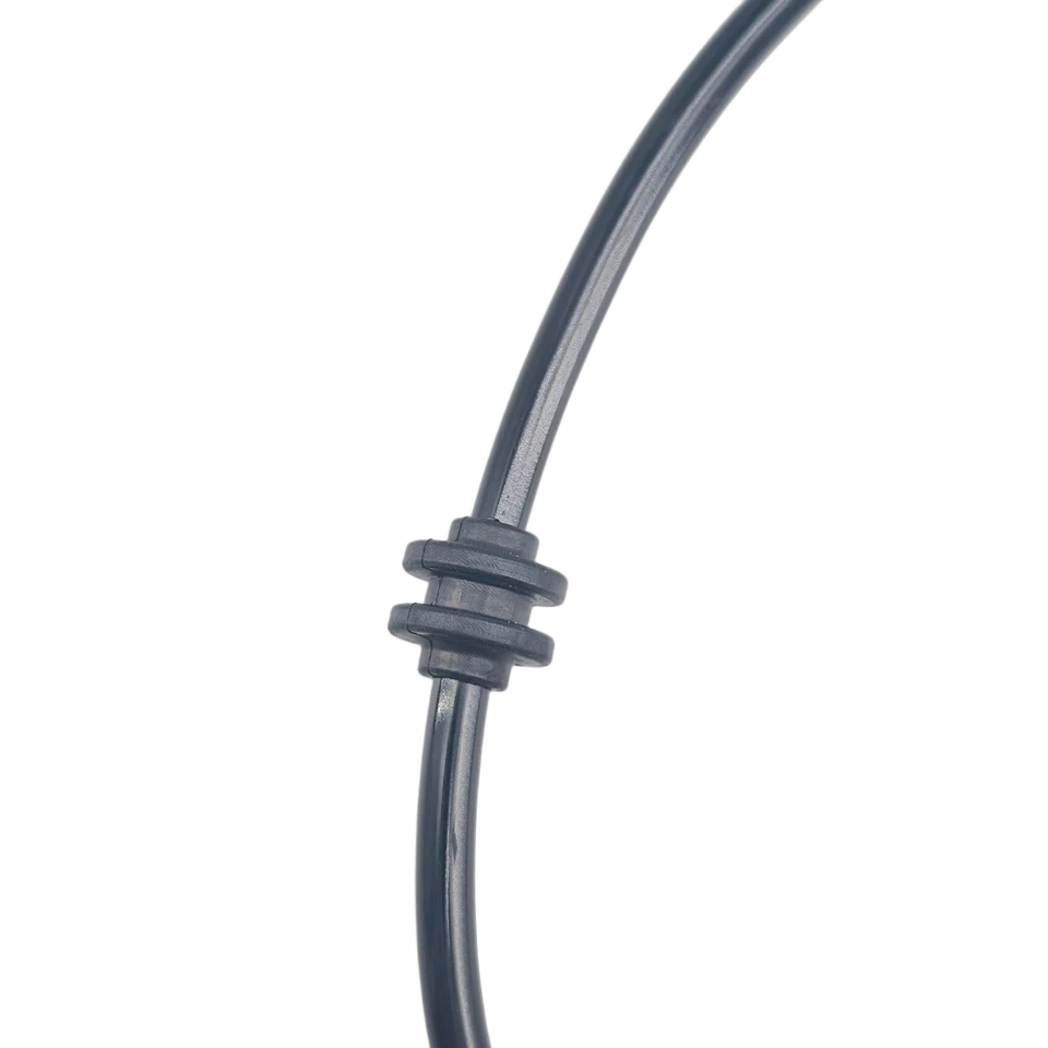 Front Rear Left RH ABS Wheel Speed Sensor For Mercedes-Benz W204 C250 C300 C350 - Imagem 2 de 4