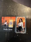 Bullion Baddies 1 oz .999 Silver Bar ~ Stella Siren ~ Snack Pack Series 1 ~ /145