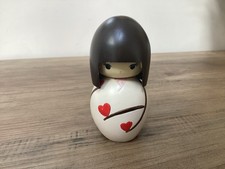 COLLECTABLE MOMIJI ‘FAVOURITE PERSON’ FIGURE DOLL 2006 JAPANESE STYLE