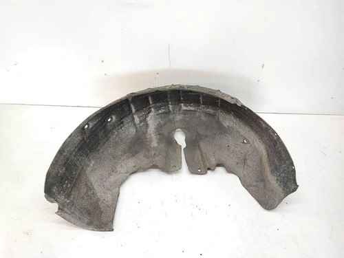 BMW 1 E81 Innenkotflügel hinten links 2.00 Petrol 2008 33684067