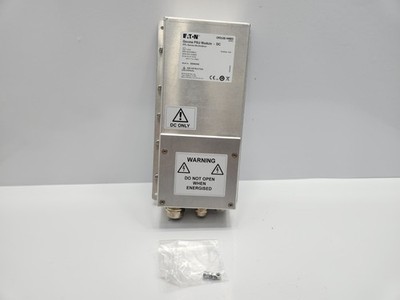 EATON MTL GECMA Arbeitsstation PSU Modul-DC 5,5A