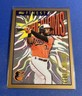 2023 Topps Finest Flashbacks Phenoms #46 Cedric Mullins Baltimore Orioles