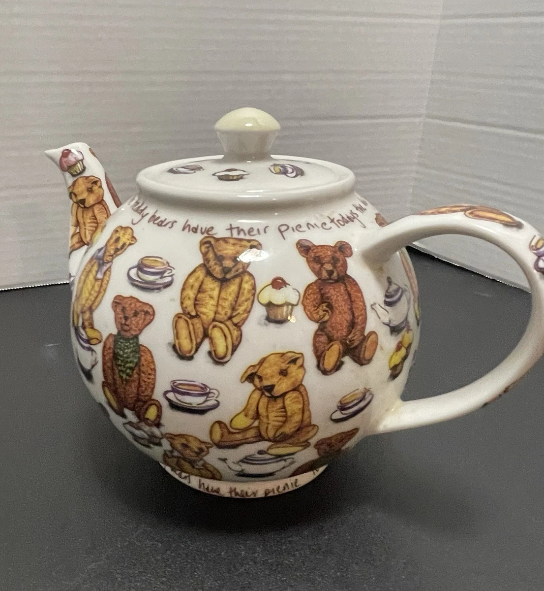 cardew design teapot products for sale | eBay