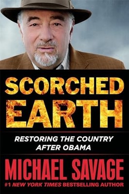Scorched Earth: Restoring the Count..., Savage, Michael