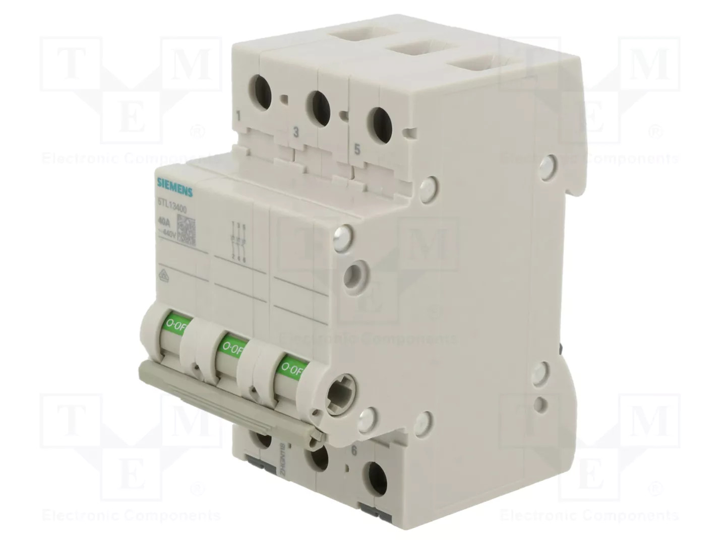 SIEMENS 5TL1340-0 Switch-disconnector