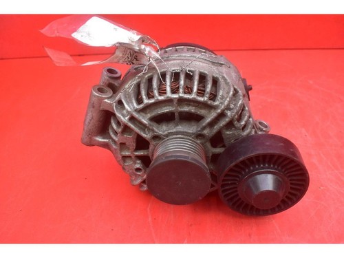 BMW X3 E83 2005 Lichtmaschine 7542529-02 MKO436768