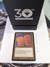 Time Walk (Unlimited Edition) Price & Value | The Card Shop Finder