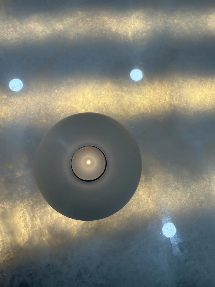 Glass candle Light  for Wedding, Bridal, Baby Gifts - Image 2 of 4