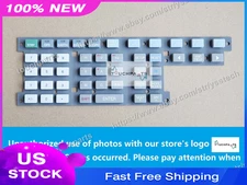 Keypad Membrane / Button Keypad for Fluke 5520A Multifunction Calibrator