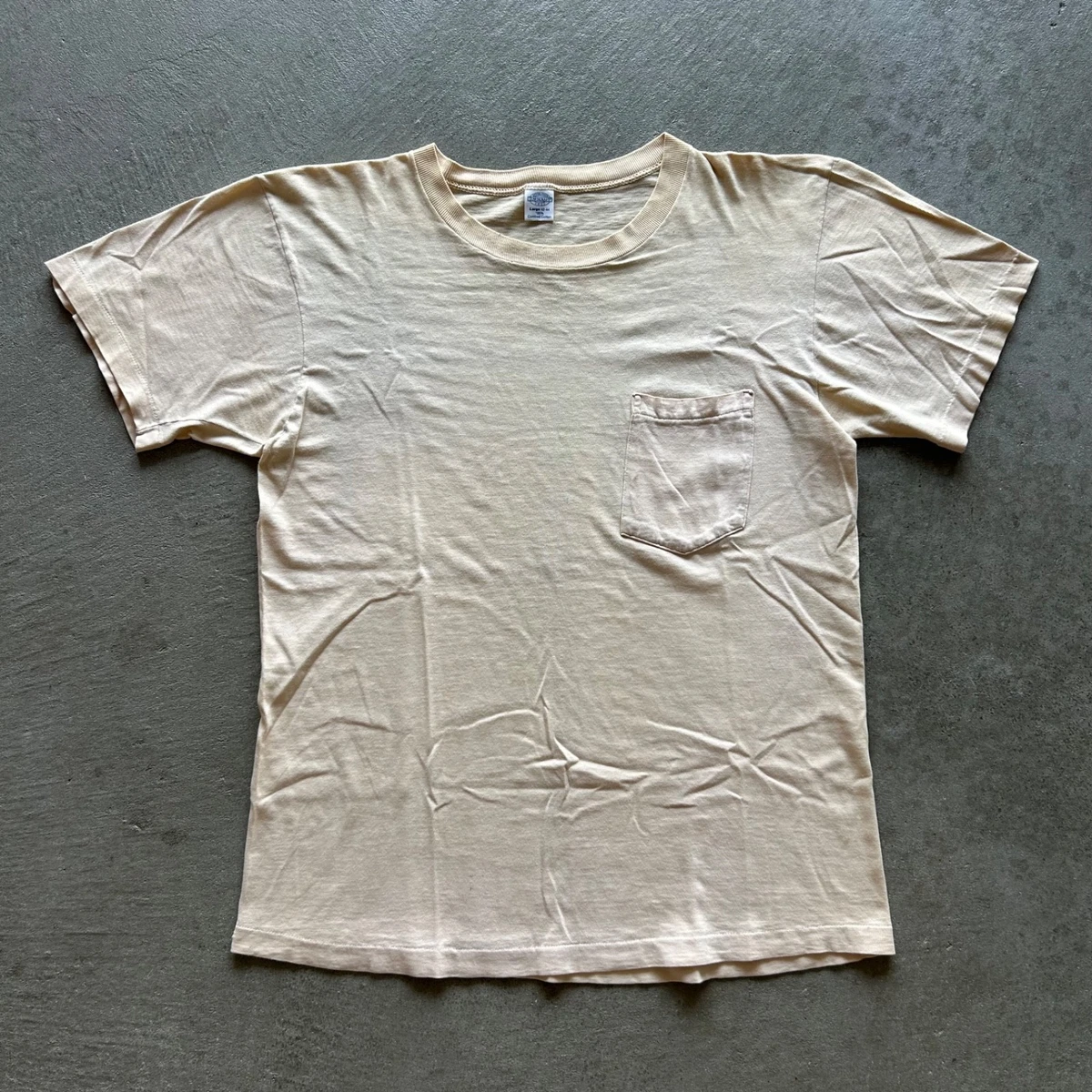 50s 60s tシャツ　ボロ　ビンテージt shirt towncraft メンズ 50s 60s tシャツ ボロ ビンテージt shirt towncraft